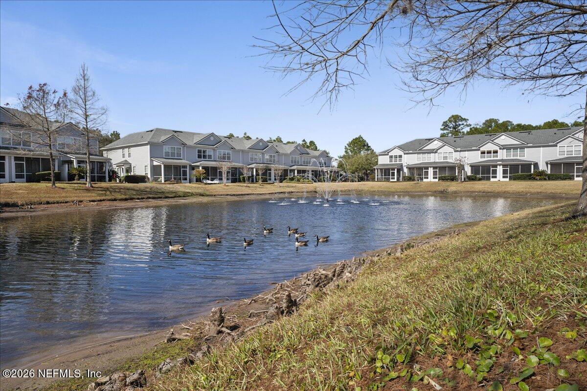 3726 Windmaker Way Jacksonville, FL 32224 - Photo 29 of 50 Pond View