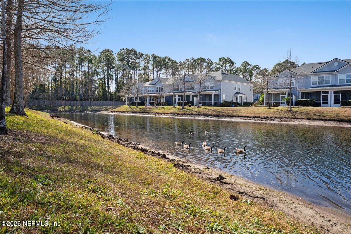 3726 Windmaker Way Jacksonville, FL 32224 - Photo 30 of 50 Pond View