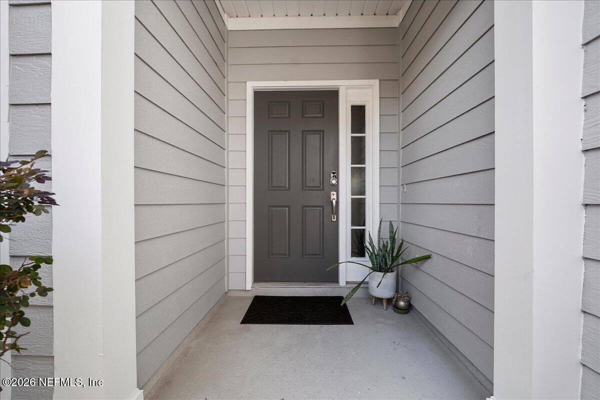 3726 Windmaker Way Jacksonville, FL 32224 - Photo 3 of 50 Front Entry