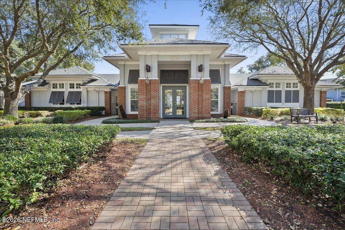 3726 Windmaker Way Jacksonville, FL 32224 - Photo 31 of 50 Wolf Creek Amenity Center