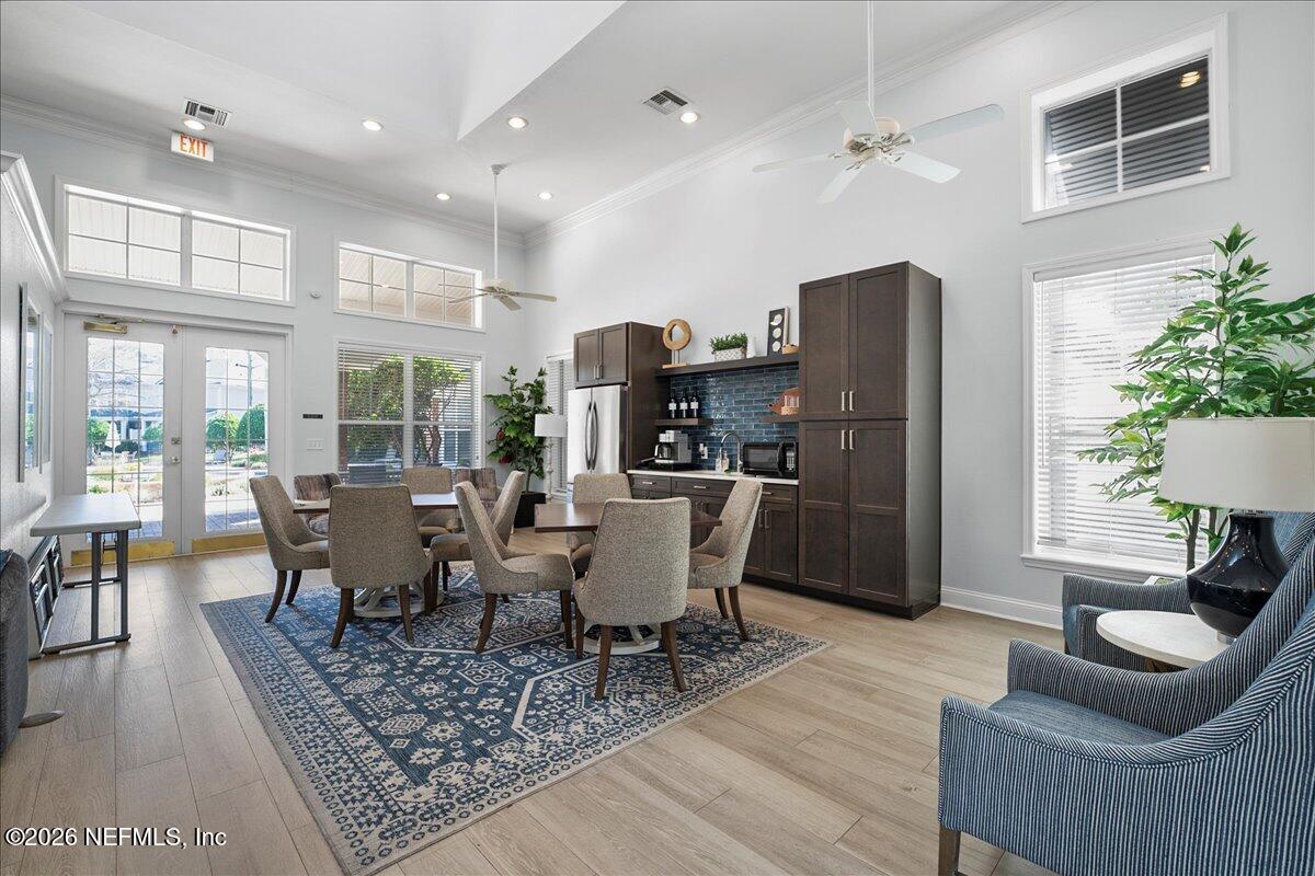 3726 Windmaker Way Jacksonville, FL 32224 - Photo 32 of 50 Wolf Creek Clubhouse