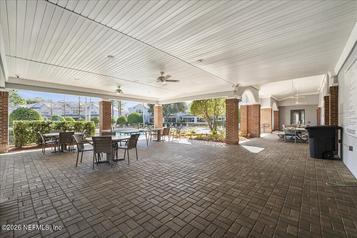 3726 Windmaker Way Jacksonville, FL 32224 - Photo 37 of 50 Wolf Creek Pool Lounge Area