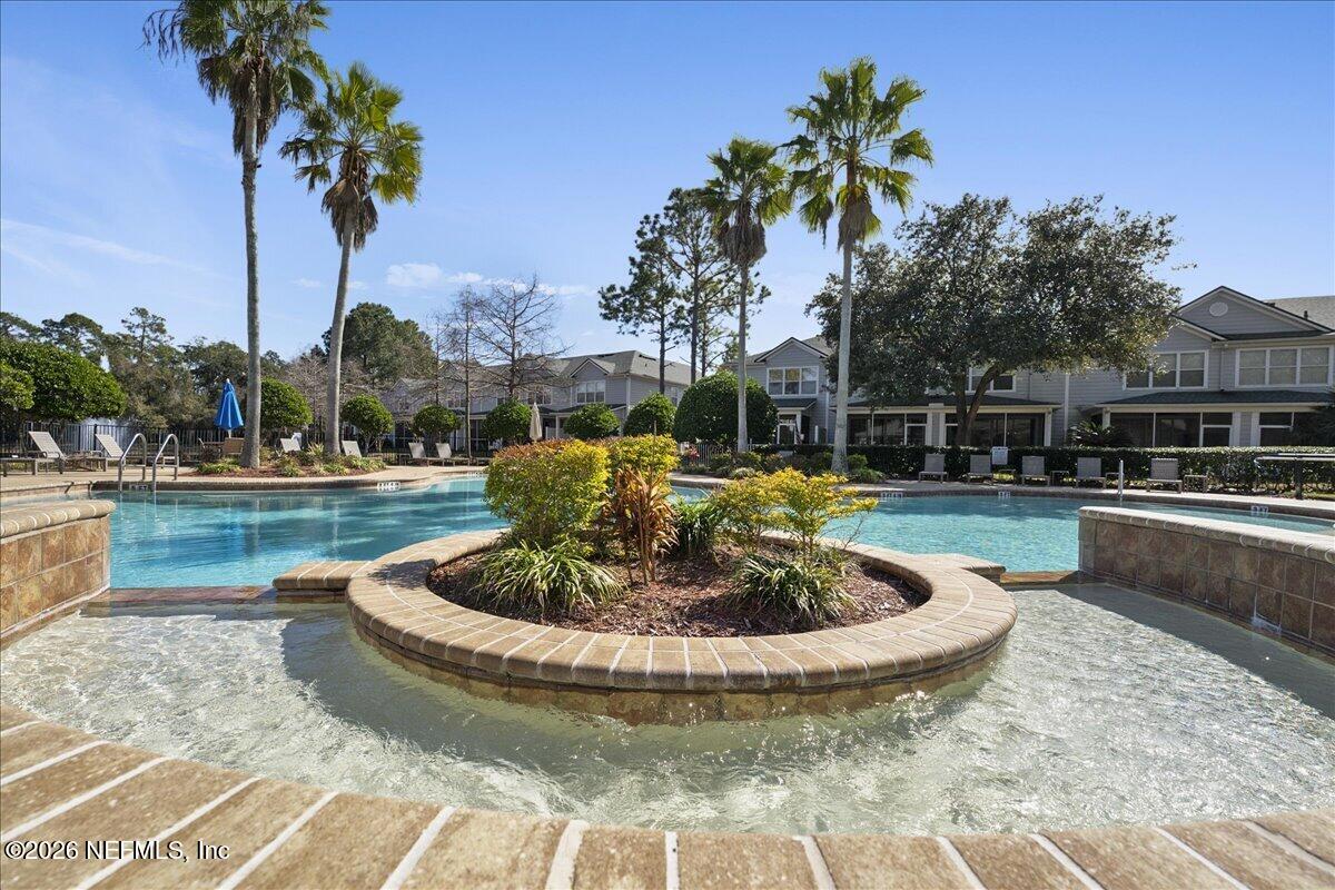 3726 Windmaker Way Jacksonville, FL 32224 - Photo 39 of 50 Wolf Creek Amenity Pool