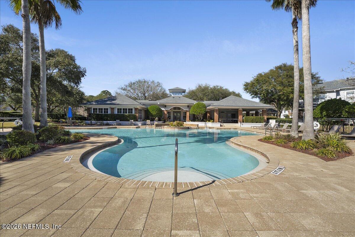 3726 Windmaker Way Jacksonville, FL 32224 - Photo 40 of 50 Wolf Creek Amenity Pool