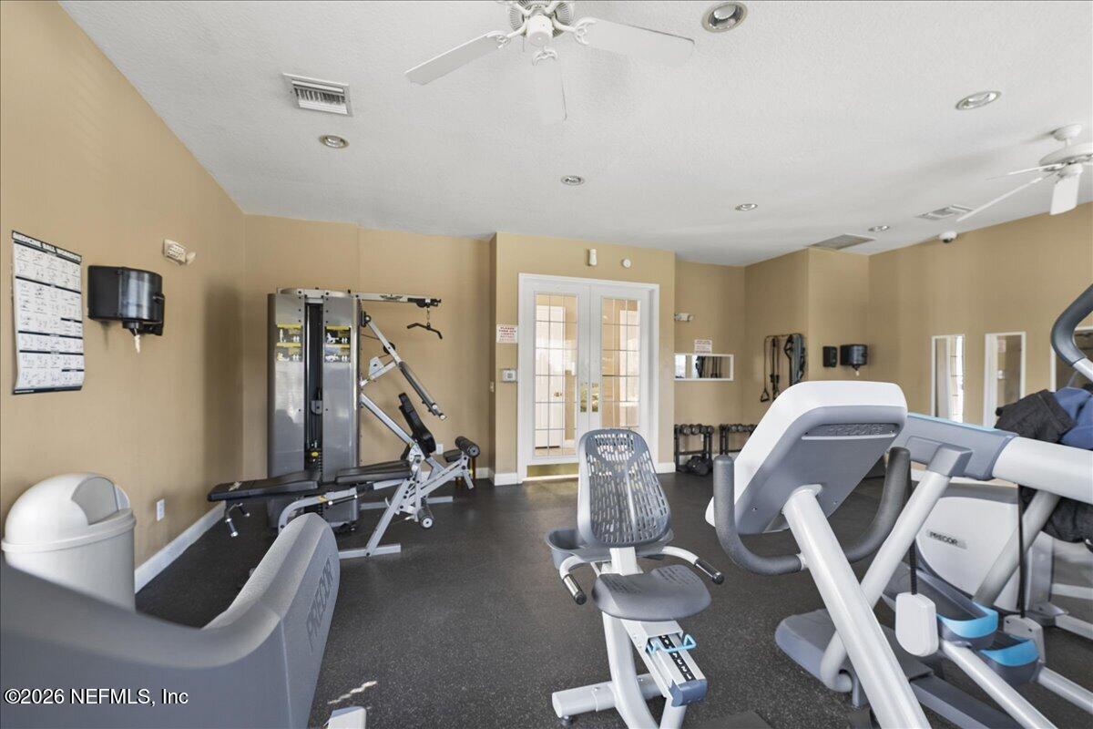 3726 Windmaker Way Jacksonville, FL 32224 - Photo 43 of 50 Wolf Creek Fitness Center