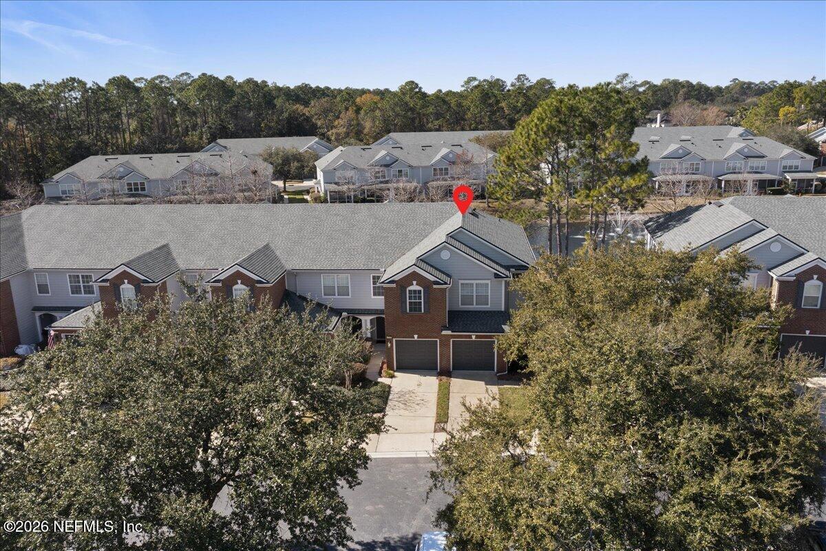 3726 Windmaker Way Jacksonville, FL 32224 - Photo 44 of 50 Aerial of 3726 Windmaker