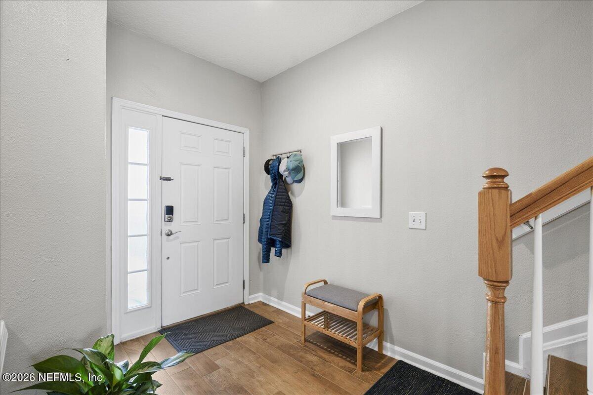 3726 Windmaker Way Jacksonville, FL 32224 - Photo 6 of 50 Foyer