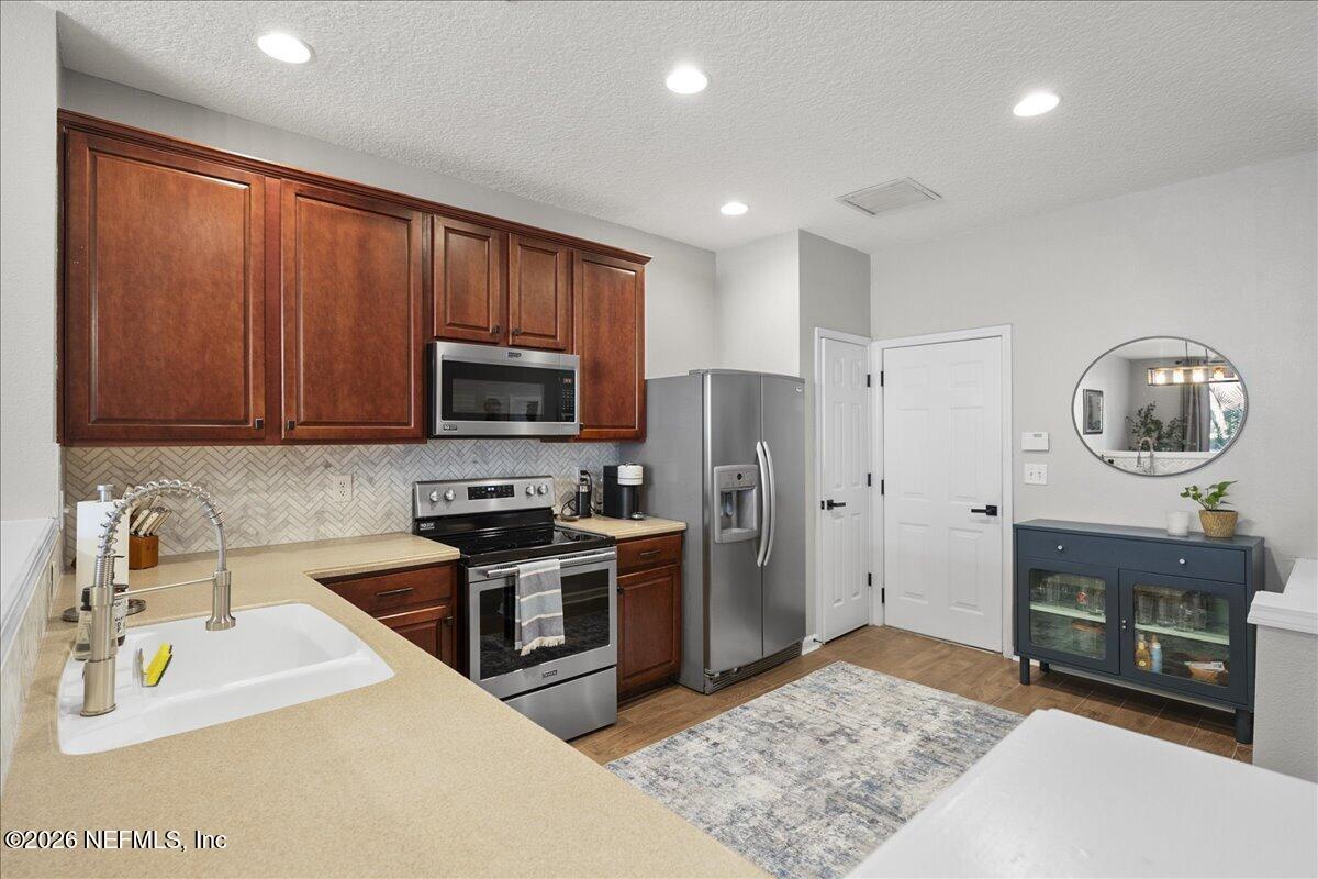 3726 Windmaker Way Jacksonville, FL 32224 - Photo 7 of 50 Kitchen View 2