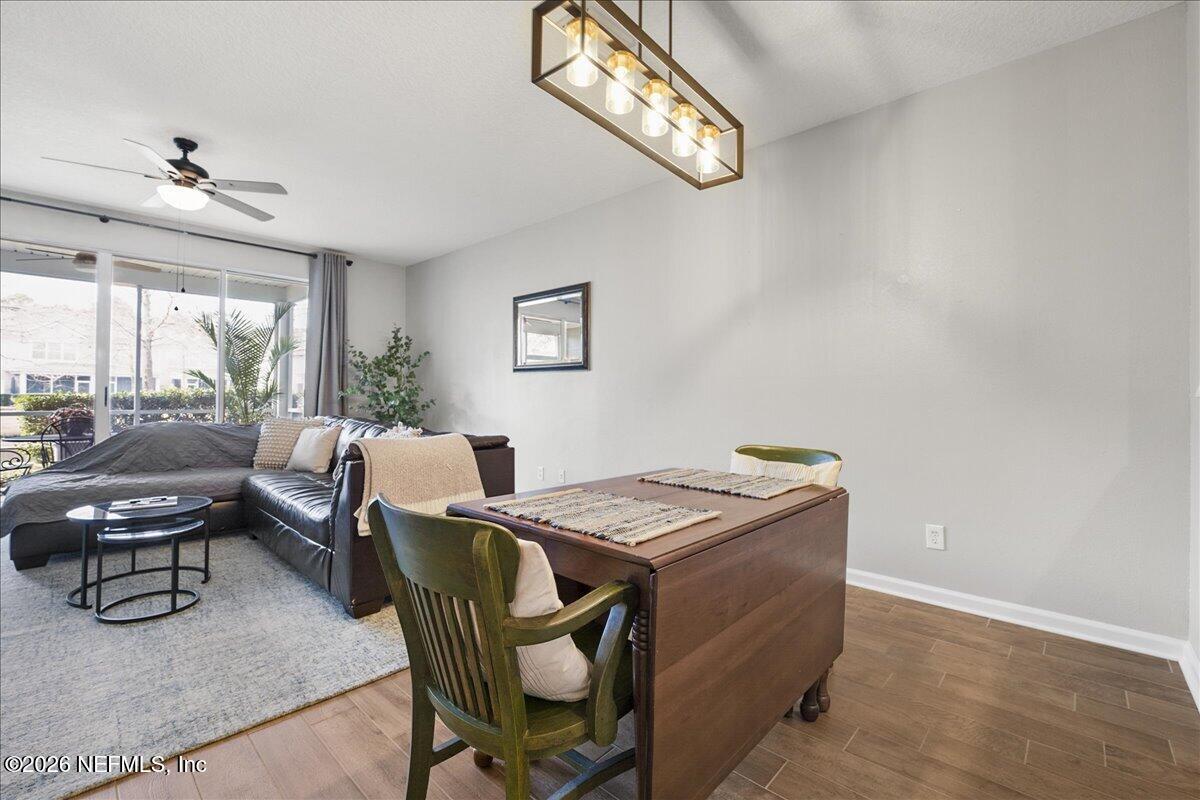 3726 Windmaker Way Jacksonville, FL 32224 - Photo 9 of 50 Dining