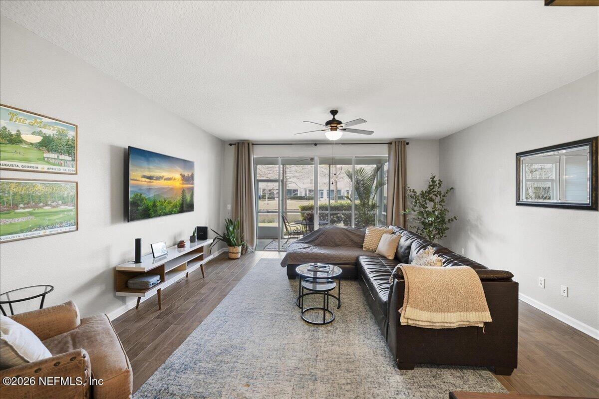 3726 Windmaker Way Jacksonville, FL 32224 - Photo 10 of 50 Living Room