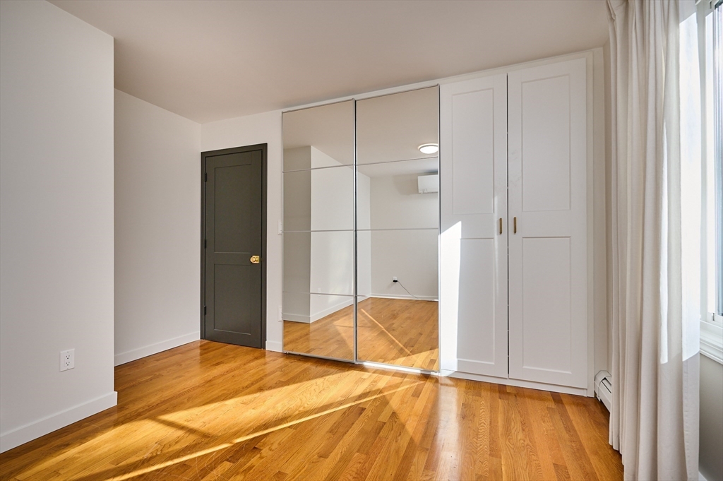 15 Gulf Road Pelham, MA 01002 - Photo 20 of 42 a view of empty room