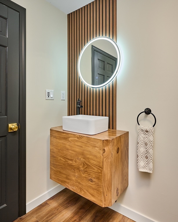 15 Gulf Road Pelham, MA 01002 - Photo 26 of 42 a utility room with dryer and washer