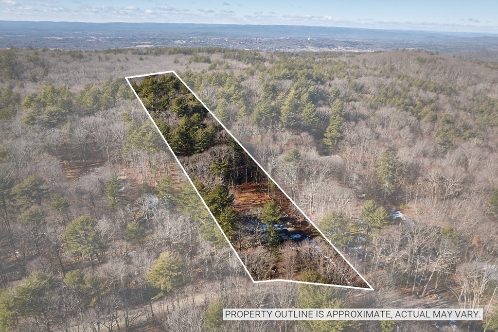 15 Gulf Road Pelham, MA 01002 - Photo 39 of 42 a view of roof