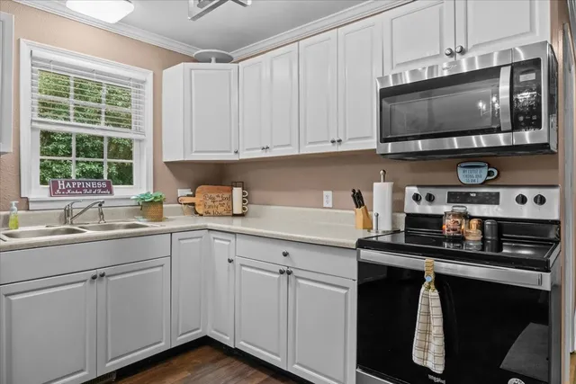 $259,900 | 290 Rose Avenue, Camden, TN 38320