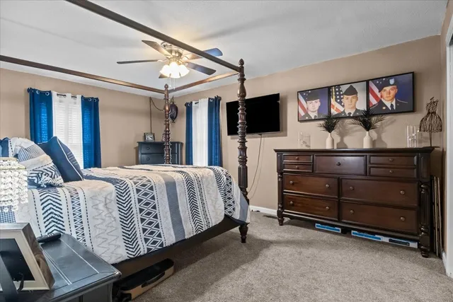 $259,900 | 290 Rose Avenue, Camden, TN 38320