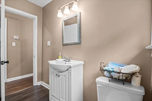 $259,900 | 290 Rose Avenue, Camden, TN 38320