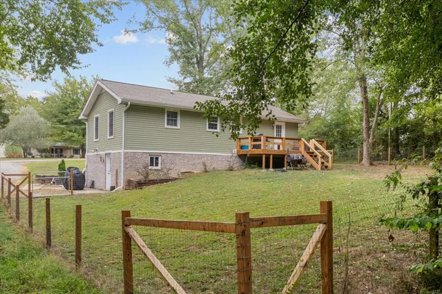 $259,900 | 290 Rose Avenue, Camden, TN 38320