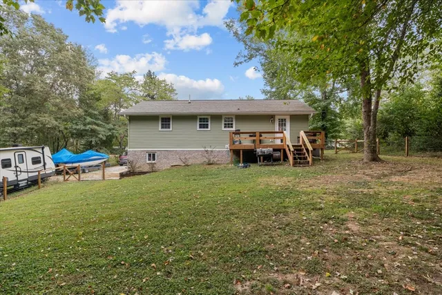 $259,900 | 290 Rose Avenue, Camden, TN 38320