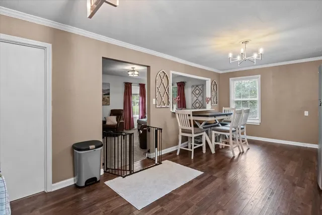 $259,900 | 290 Rose Avenue, Camden, TN 38320