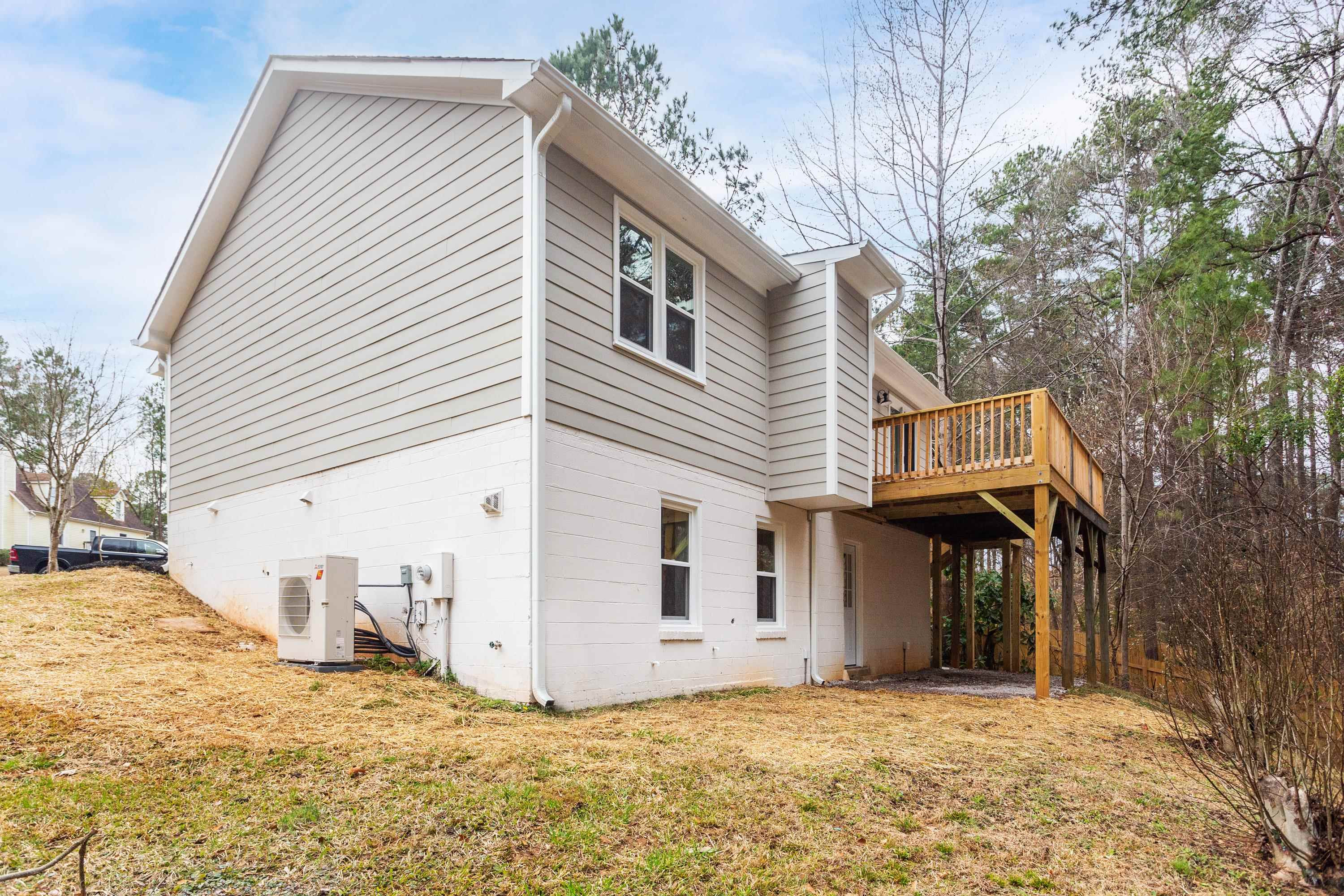 721 Habersham Place Raleigh, NC 27610 - Photo 27 of 38 Photo 27