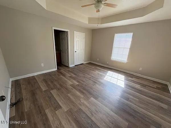 $1,200 | 15074 Deer Creek Drive, Unit B, D'Iberville, MS 39540