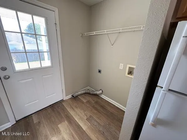 $1,200 | 15074 Deer Creek Drive, Unit B, D'Iberville, MS 39540