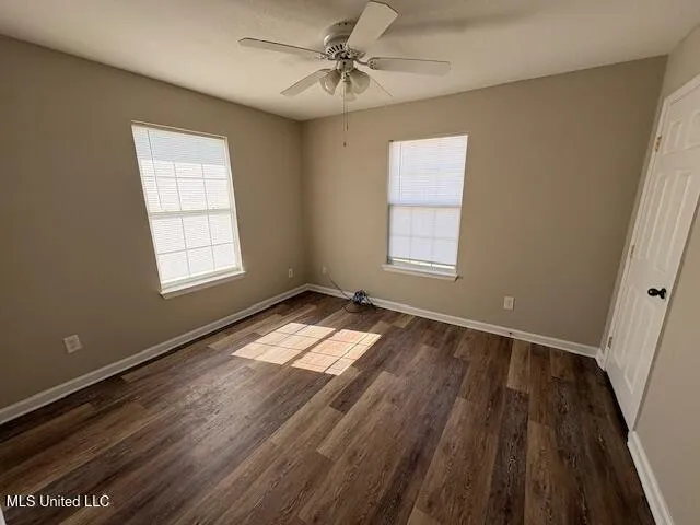 $1,200 | 15074 Deer Creek Drive, Unit B, D'Iberville, MS 39540