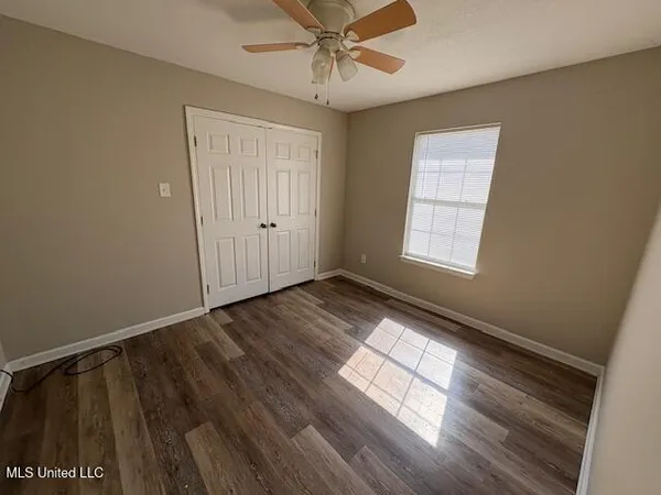 $1,200 | 15074 Deer Creek Drive, Unit B, D'Iberville, MS 39540