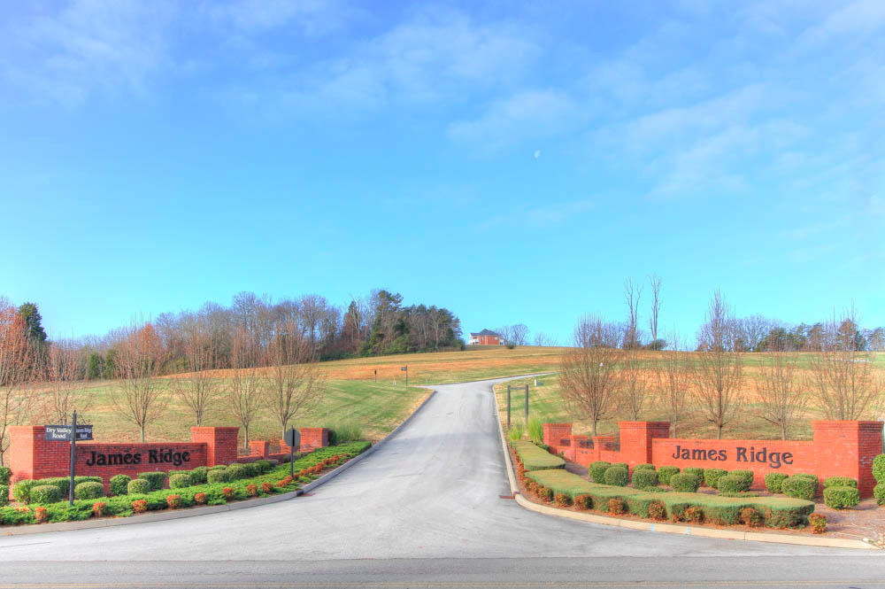 1384 James Ridge Road Loudon, TN 37774 - Photo 1 of 12 + Percpetions (1)