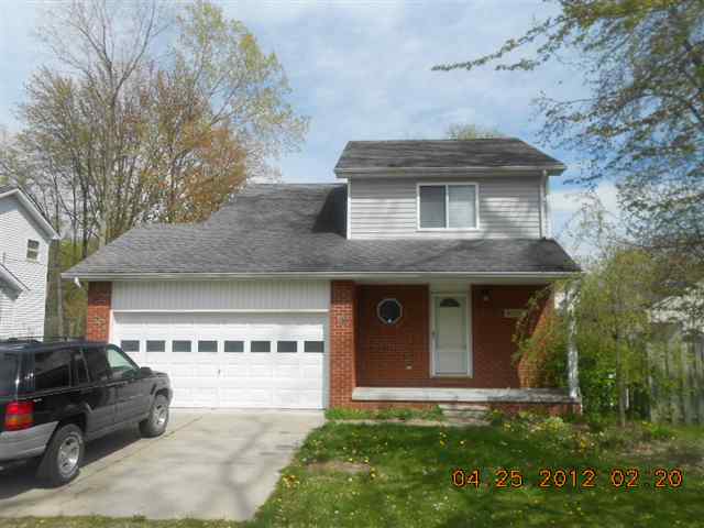 9331 Maple Street Algonac, MI 48001 - Photo 1 of 7 31101488.JPG