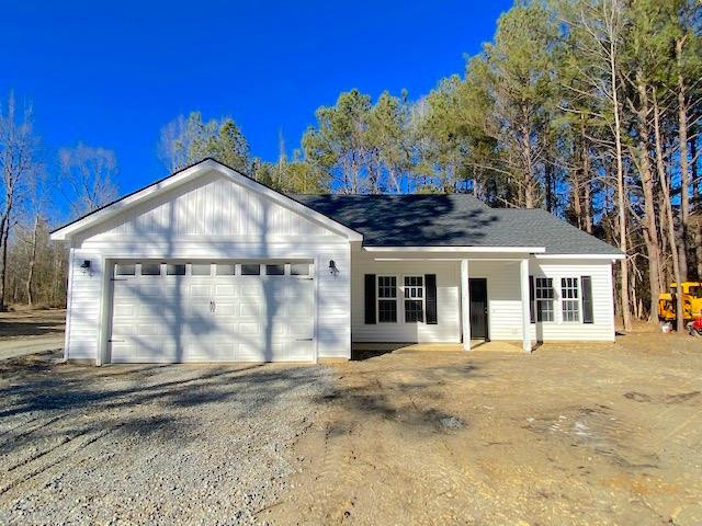 2639 Jr Road Kenly, NC 27542 - Photo 1 of 17 Main View