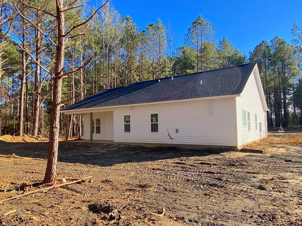 2639 Jr Road Kenly, NC 27542 - Photo 16 of 17 Gallery Image 16