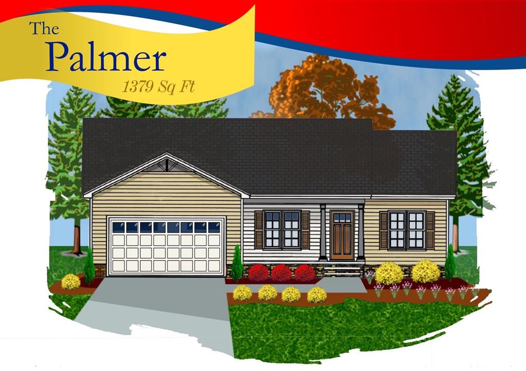 2639 Jr Road Kenly, NC 27542 - Photo 17 of 17 Gallery Image 17