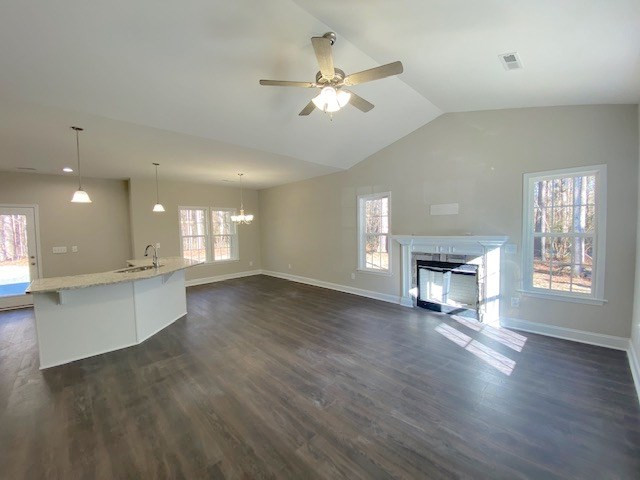 2639 Jr Road Kenly, NC 27542 - Photo 3 of 17 Gallery Image 3