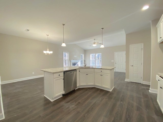 2639 Jr Road Kenly, NC 27542 - Photo 7 of 17 Gallery Image 7