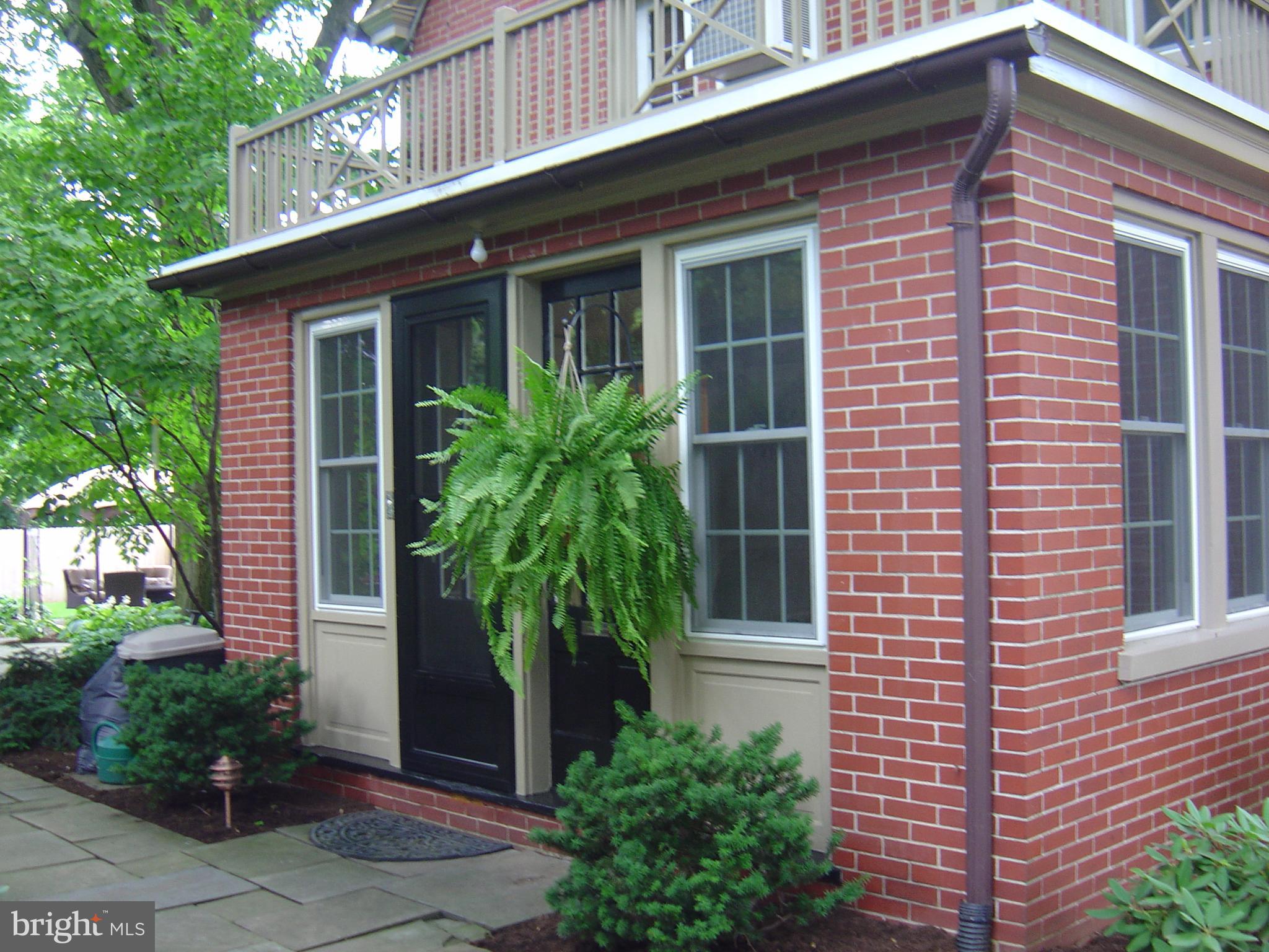 426 Linden Street Lititz, PA 17543 - Photo 2 of 38 Sunroom