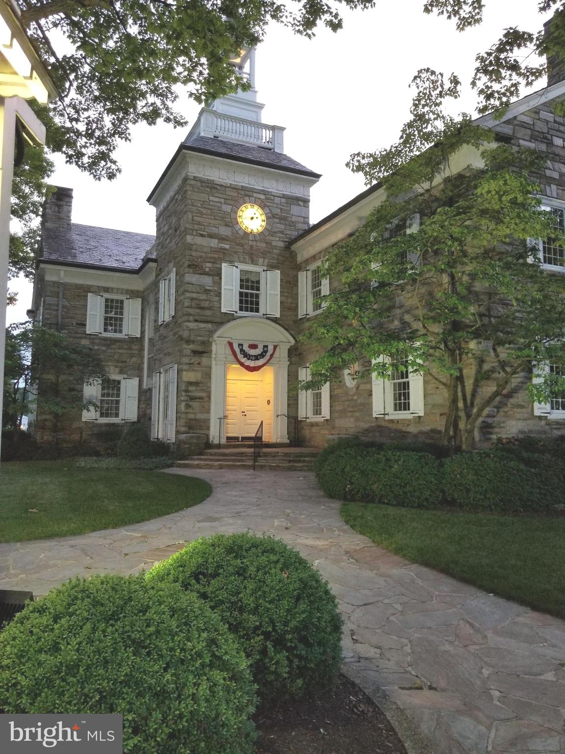 426 Linden Street Lititz, PA 17543 - Photo 12 of 38 Lititz landmark