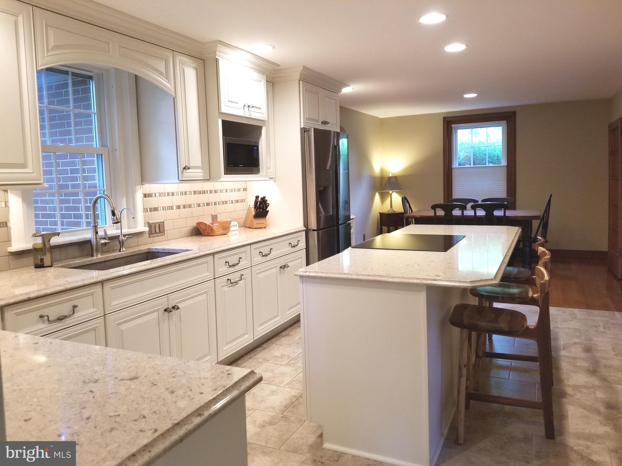 426 Linden Street Lititz, PA 17543 - Photo 20 of 38 Granite countertop