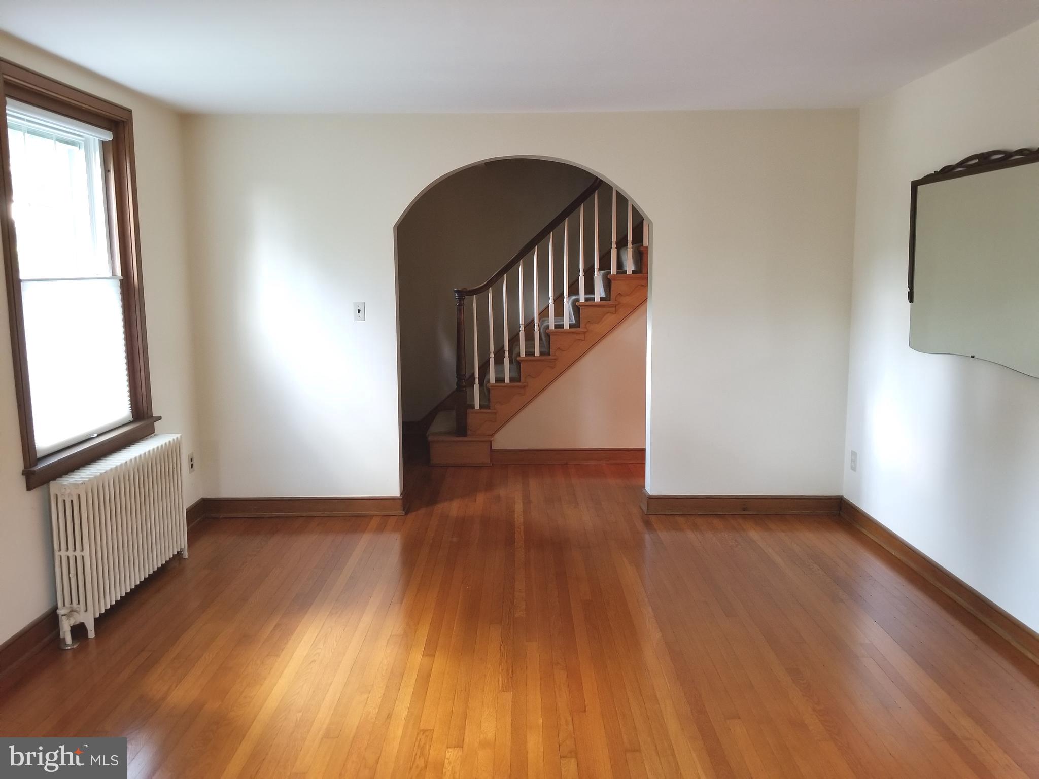 426 Linden Street Lititz, PA 17543 - Photo 21 of 38 Just refinished hardwood floors