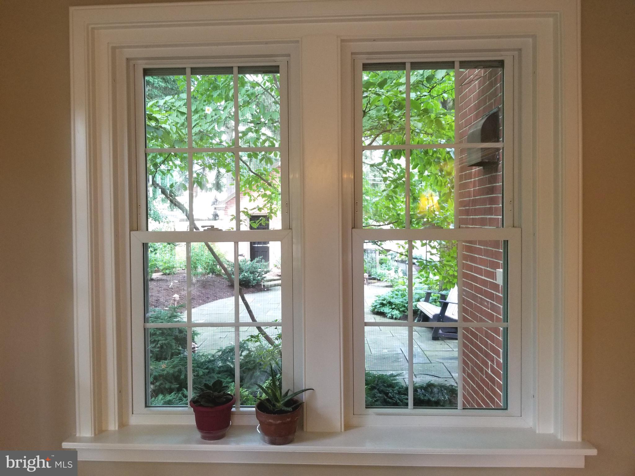 426 Linden Street Lititz, PA 17543 - Photo 30 of 38 Replacement windows throughout