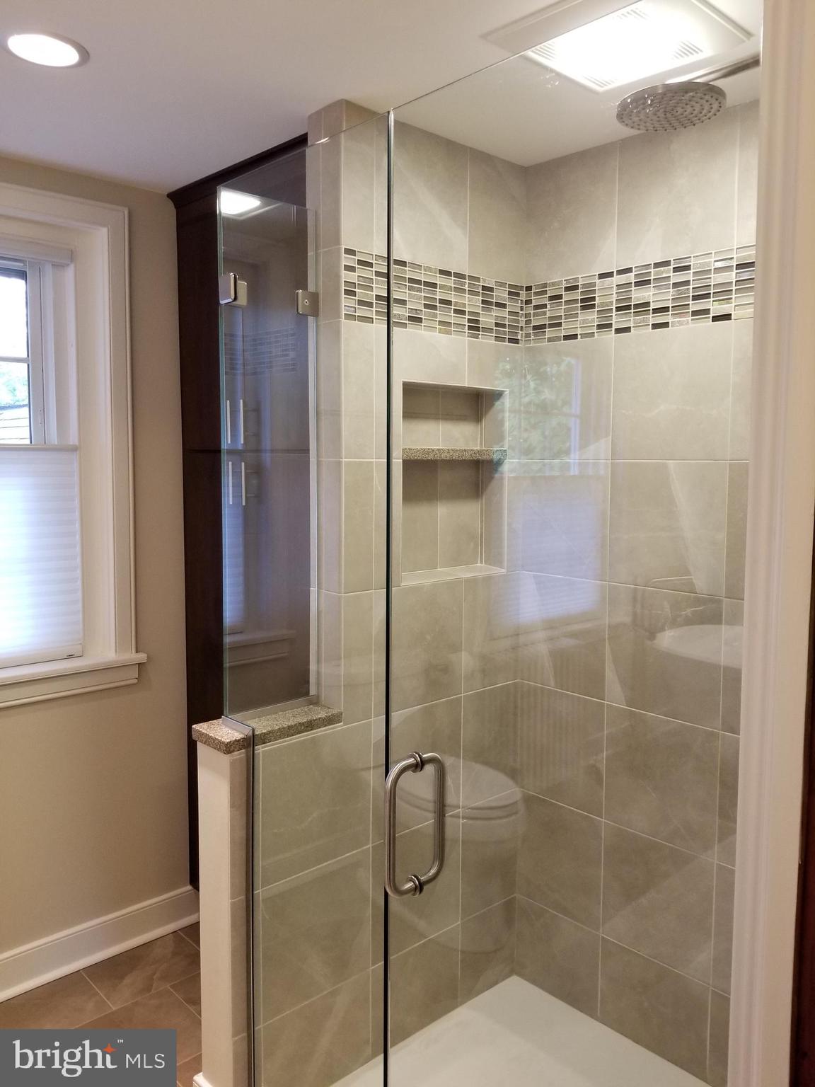 426 Linden Street Lititz, PA 17543 - Photo 35 of 38 Main bath shower