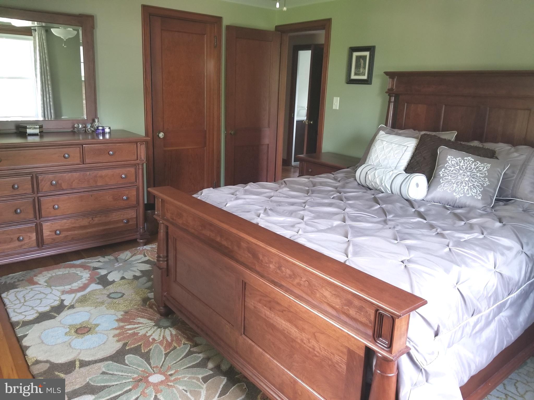 426 Linden Street Lititz, PA 17543 - Photo 36 of 38 Master Bedroom