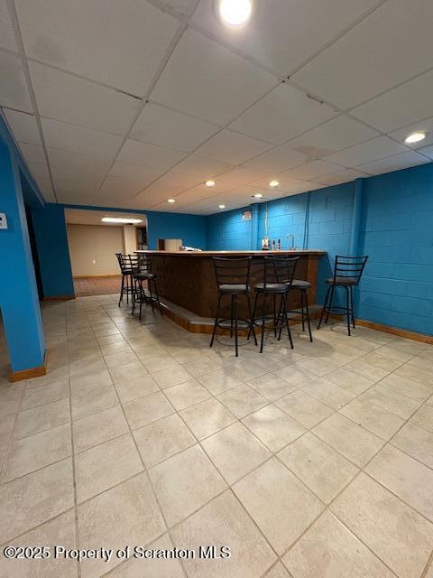 1050 Robert Road Old Forge, PA 18518 - Photo 26 of 33 Lower Level