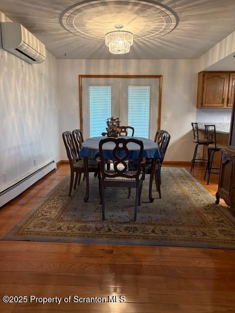 1050 Robert Road Old Forge, PA 18518 - Photo 4 of 33 Dining Room
