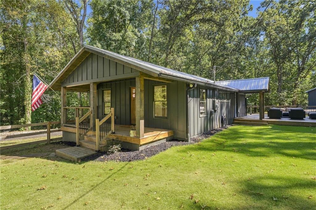 1354 Butterworth Road Canton, GA 30114 - Photo 43 of 62 Gallery Image 43