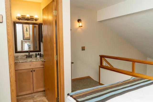 $299,000 | 111 Bridge Run Lane, Unit 111, Lutsen, MN 55612