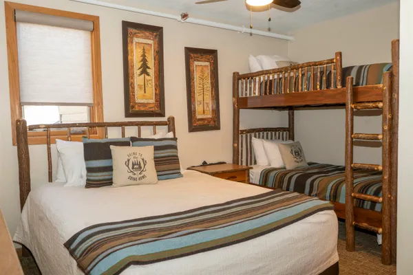 $285,000 | 111 Bridge Run Lane, Unit 111, Lutsen, MN 55612