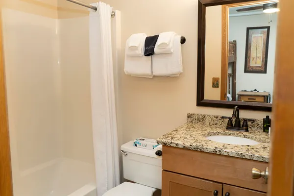 $285,000 | 111 Bridge Run Lane, Unit 111, Lutsen, MN 55612