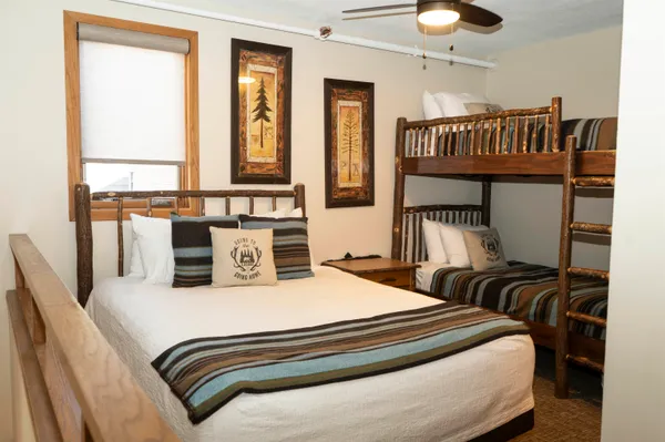 $285,000 | 111 Bridge Run Lane, Unit 111, Lutsen, MN 55612