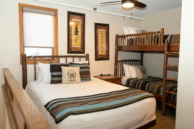 $299,000 | 111 Bridge Run Lane, Unit 111, Lutsen, MN 55612